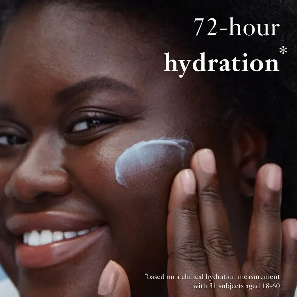 $7❤️‍🔥 Philosophy Renewed Hope in a Jar Water Cream Hyaluronic Glow Moisturizer - Picture 5 of 8